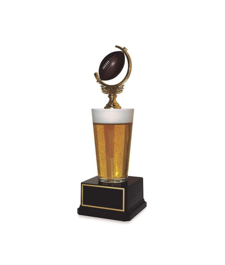 PERSONALIZED Draft Trophy